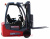Электрический погрузчик LEMA EVO E 18-3FL TX70