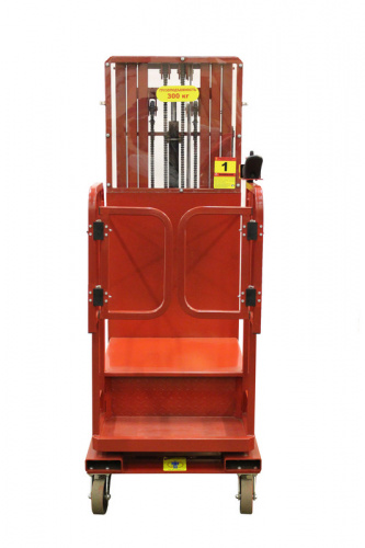 LM YT-40T