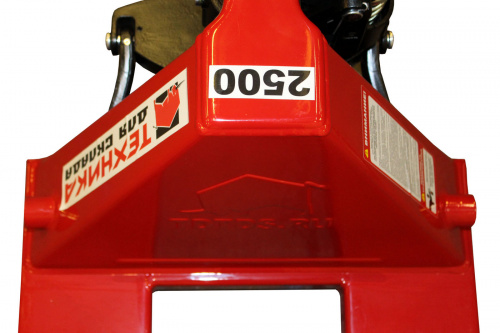 ТДС 22 III 1800х550