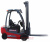 Электрический погрузчик LEMA EVO E 18-4F TX70