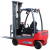 Электрический погрузчик LEMA EVO E 18-4F TX70