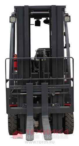 Электрический погрузчик LEMA EVO E 18-3FL TX70