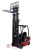 Электрический погрузчик LEMA EVO E 18-4F TX70