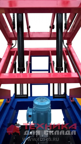 LM WPSM-050-110