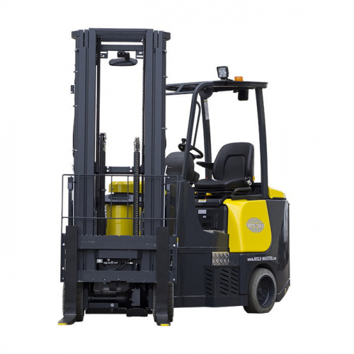 Aisle Master 15NE TX 4750