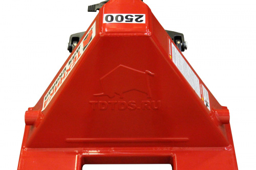 ТДС 22 III 1800х550