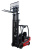Электрический погрузчик LEMA EVO E 16-4F DX33
