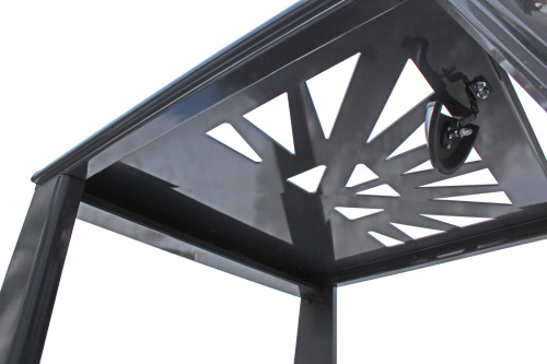 Электрический погрузчик DOLPHINLIFT DLE 35 TX 60